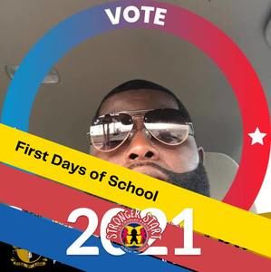 Meet your Posher, Wilfred